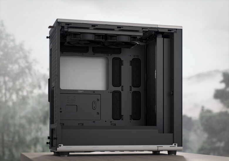 Fractal Design North XL Chalk White | PC-Gehäuse_5
