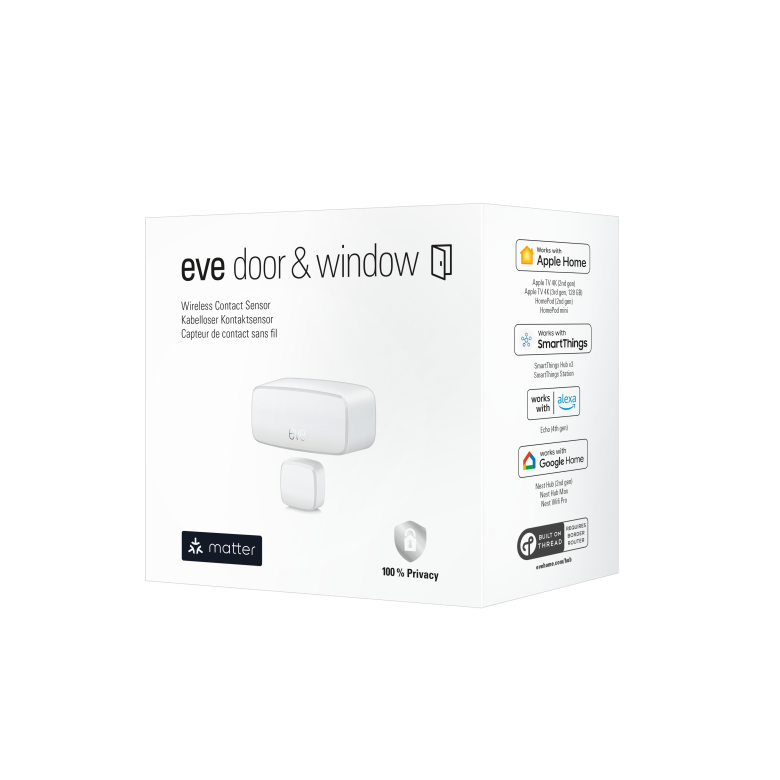 Eve Door & Window (Matter) _1