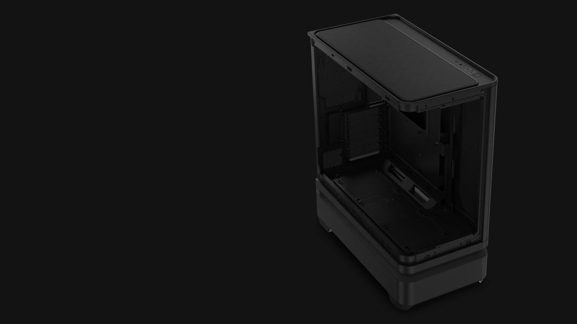 ASUS Prime AP304 TG ARGB Black | PC-Gehäuse_3