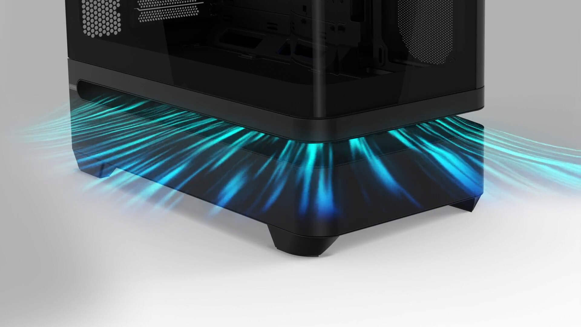 ASUS Prime AP304 TG ARGB Black | PC-Gehäuse_6