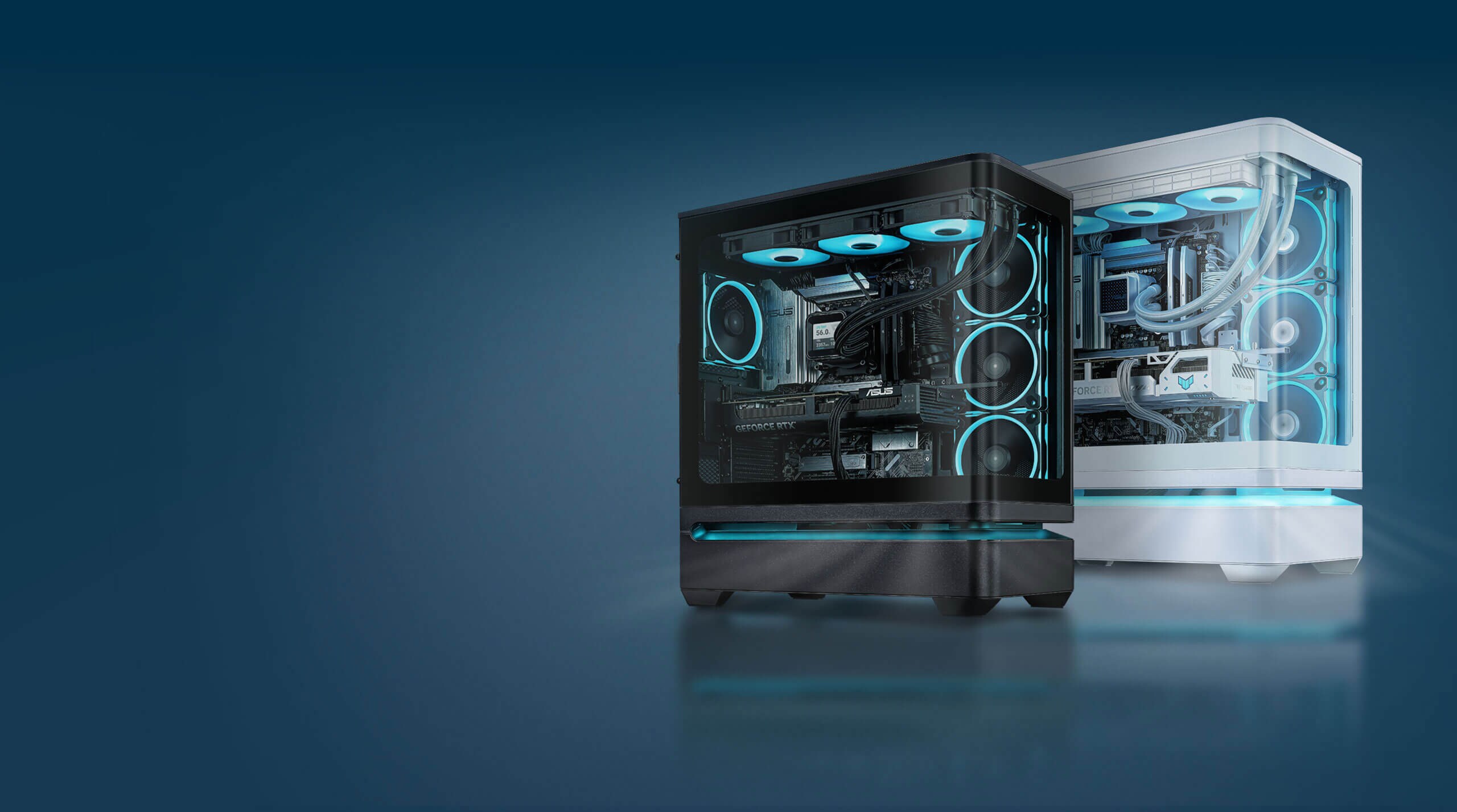 ASUS Prime AP304 TG ARGB Black | PC-Gehäuse_16