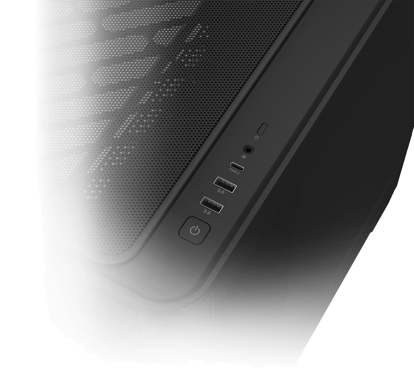 ASUS Prime AP304 TG ARGB Black | PC-Gehäuse_14