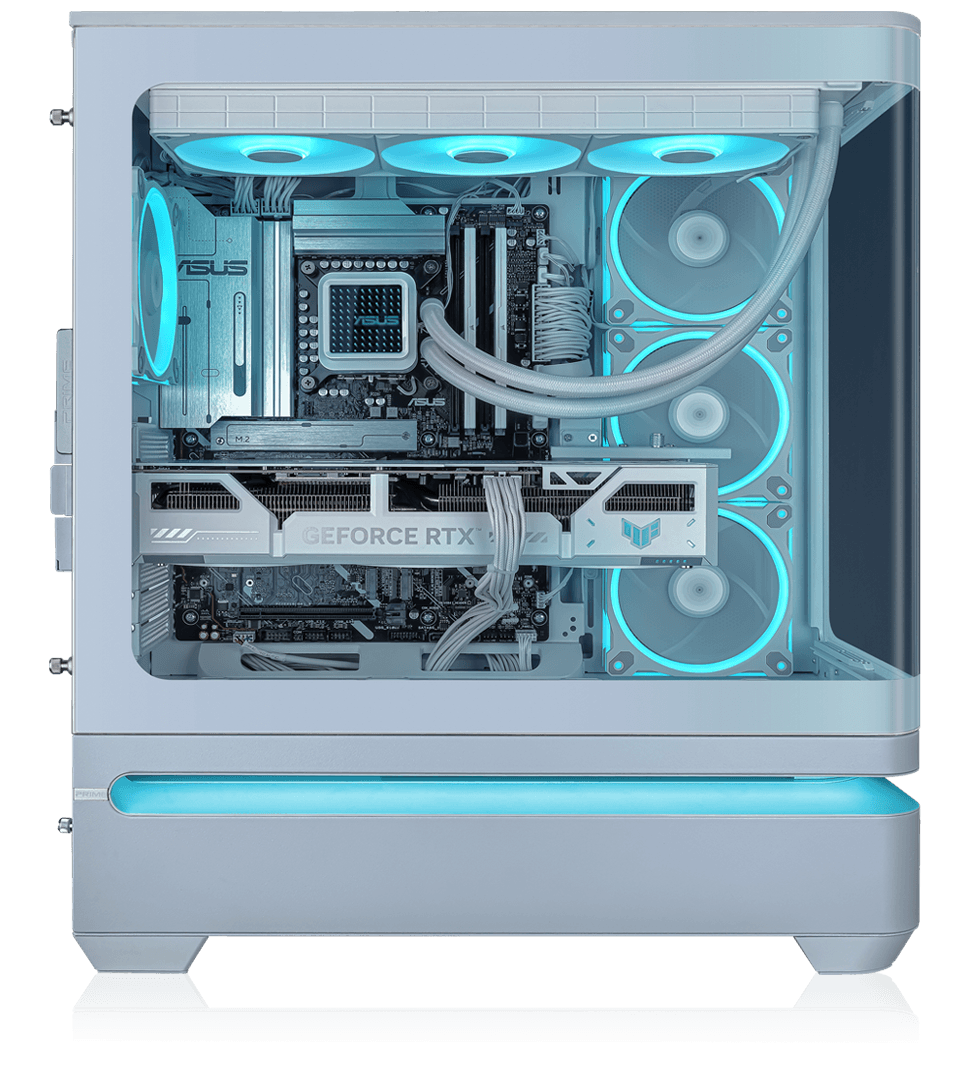 ASUS Prime AP304 TG ARGB Black | PC-Gehäuse_9