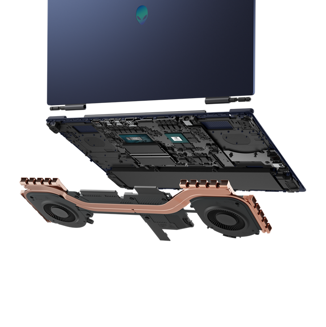 Alienware 16 Aurora AC16250_12