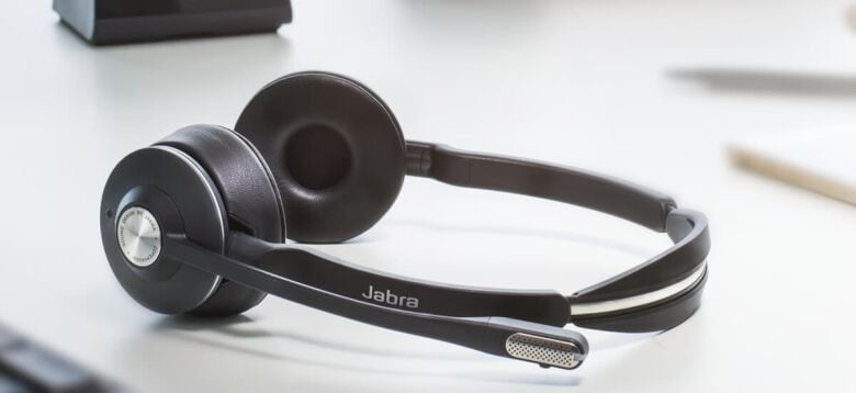Jabra Engage 75 SE Headset, Mono, Kabellos, DECT_3