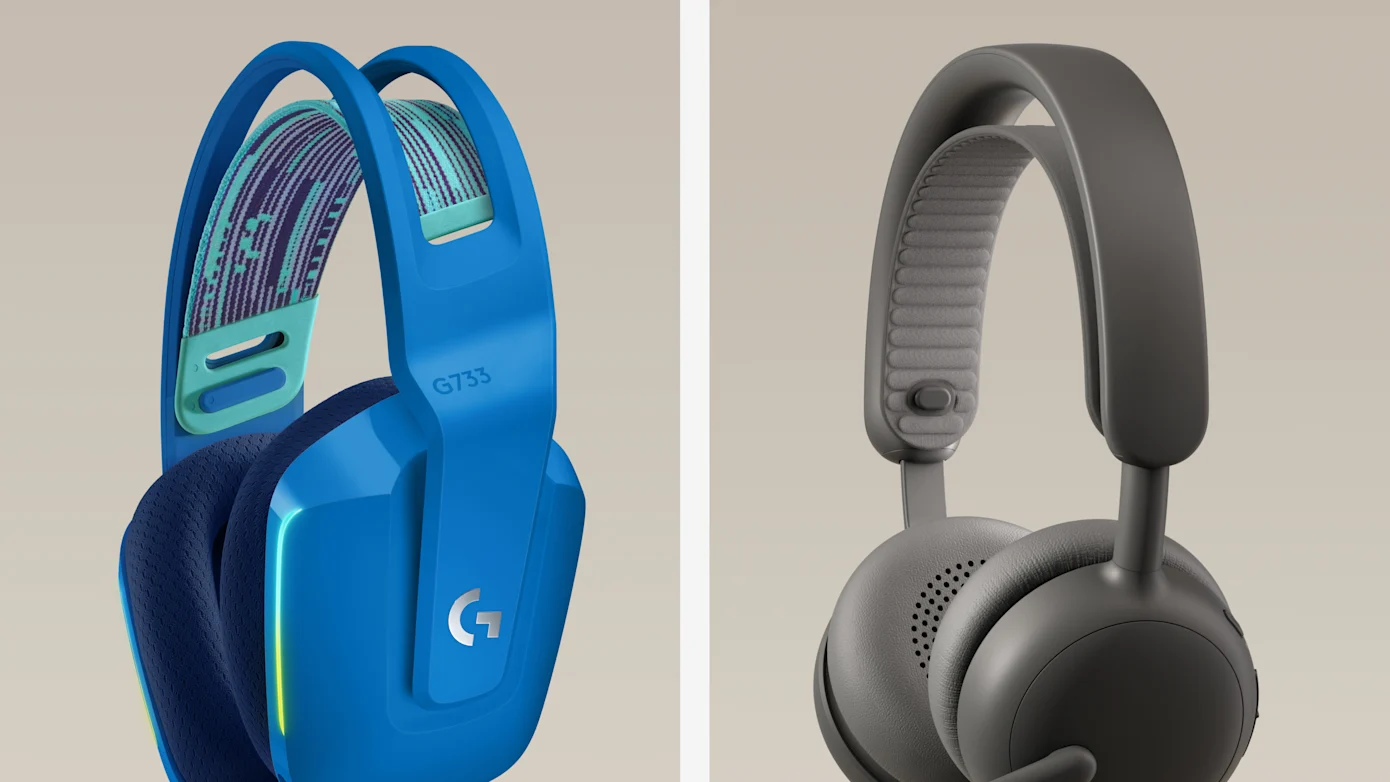 Logitech Zone Wired 2 for Business Headset, UC, Grafit_8