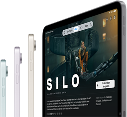 Apple iPad Air 11 Wi-Fi 128GB M3 Blau_5