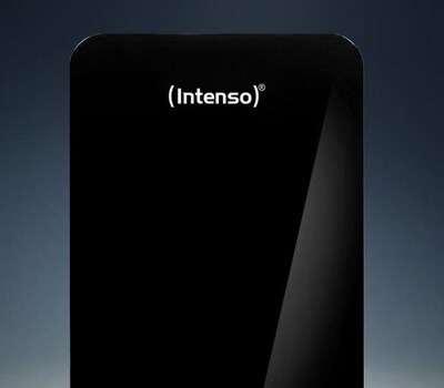 Intenso Memory Center 4TB Schwarz_1