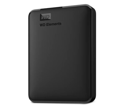 WD Elements Portable 1TB Schwarz_1
