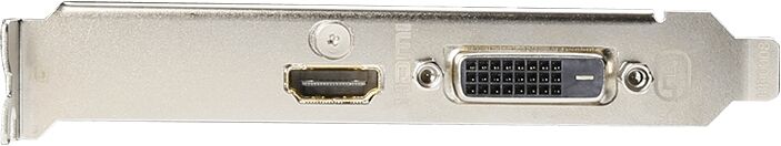Gigabyte GeForce GT 1030 Low Profile D4 2G 2GB DDR4 Grafikkarte_9