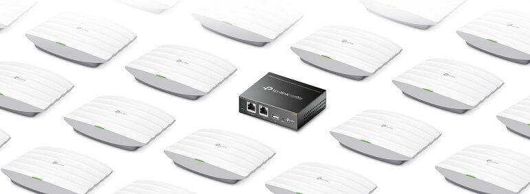 TP-Link Netzwerk Hardware-Controller (OC200)_2