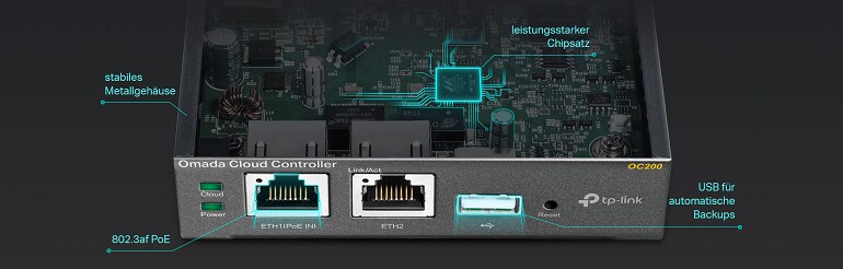 TP-Link Netzwerk Hardware-Controller (OC200)_3