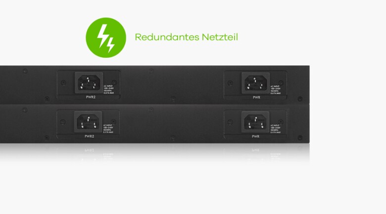 Zyxel 28-Port 1 Gibt/s L3 Managed Switch with 4 SFP+ Uplink_2
