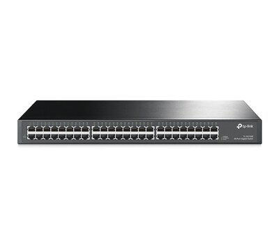 TP-Link SG1048 Unmanaged Switch