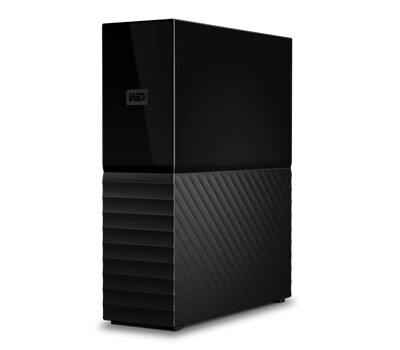 WD My Book 12TB Schwarz_1