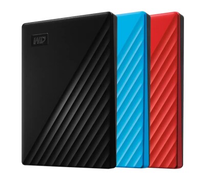 WD My Passport 2TB Schwarz_1