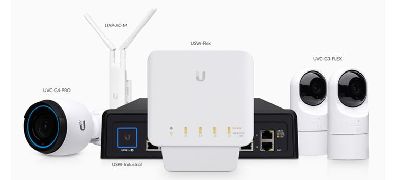 Ubiquiti Flex Managed Switch_4