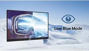 Philips 346B1C LCD Monitor - Curved, UWQHD, Höhenverstellung_6