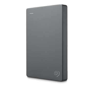 Seagate Basic 5TB Grau_2