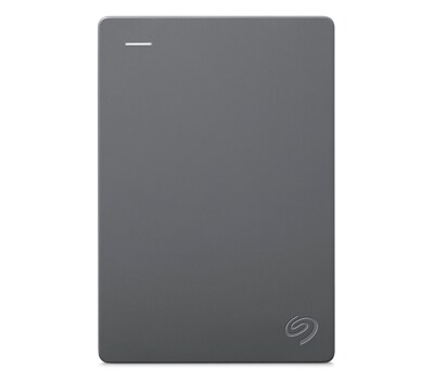 Seagate Basic 2TB Grau_1