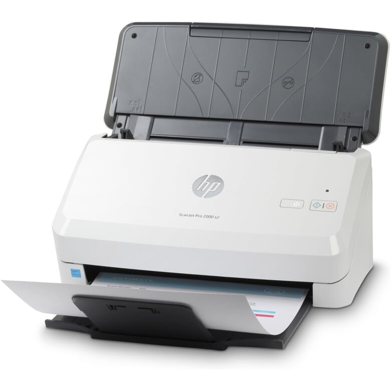HP ScanJet Pro 2000 s2 Einzugsscanner_6