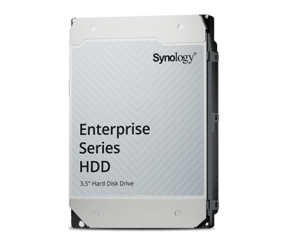 Synology Enterprise HDD 16TB 3.5 Zoll SATA_1