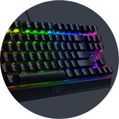 Razer BlackWidow V3 Tenkeyless Gaming Tastatur_6