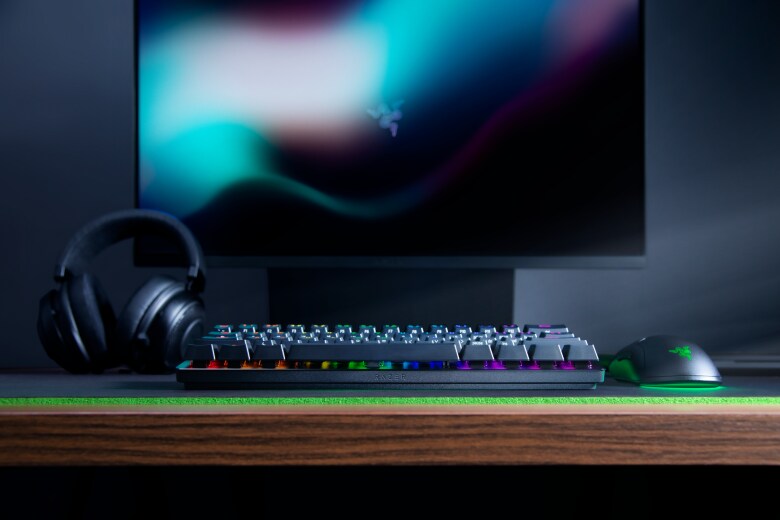 Razer Huntsman Mini mechanische Gaming Tastatur_2