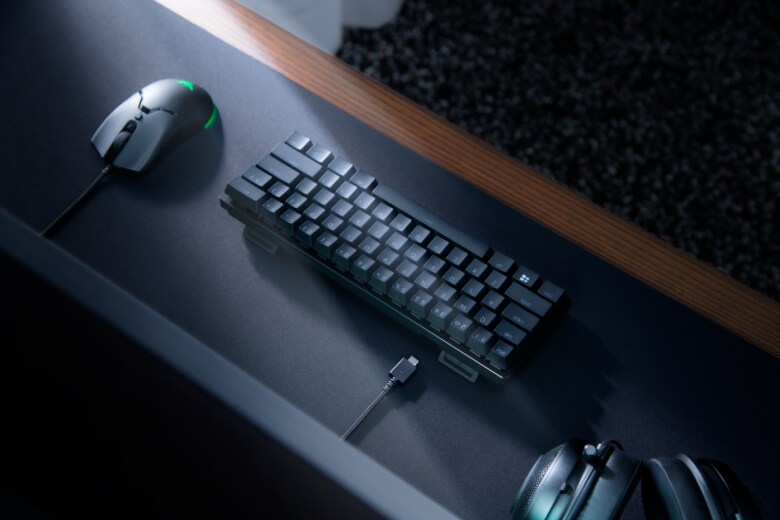 Razer Huntsman Mini mechanische Gaming Tastatur_3