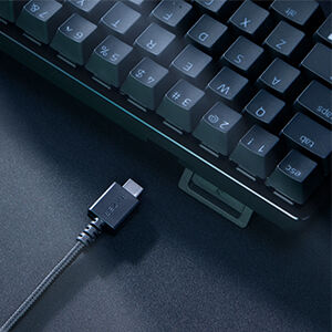 Razer Huntsman Mini mechanische Gaming Tastatur_4