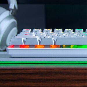 Razer Huntsman Mini mechanische Gaming Tastatur_5