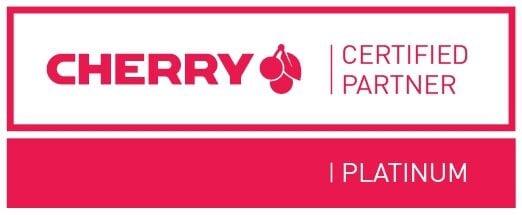 CHERRY DW 9100 slim, kabelloses Tastatur und Maus-Set_1