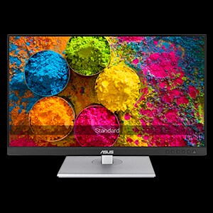ASUS ProArt PA329CV Monitor - IPS, Höhenverstellung, Pivot_11