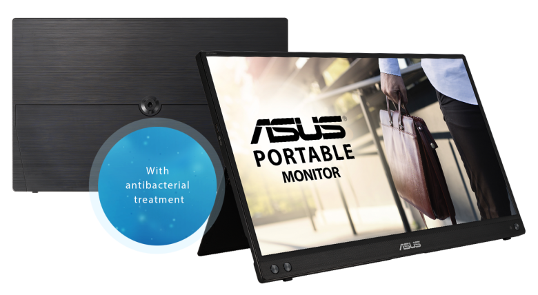 ASUS ZenScreen MB16ACV Mobiler Monitor_7