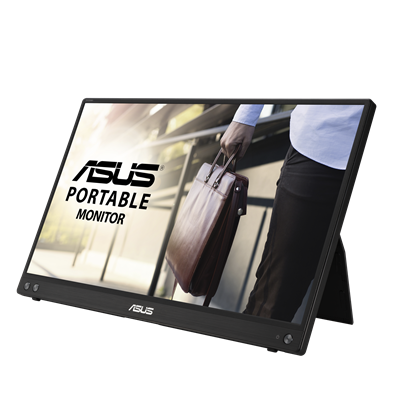 ASUS ZenScreen MB16ACV Mobiler Monitor_1