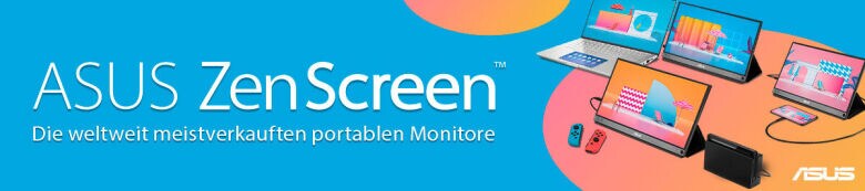 ASUS ZenScreen MB16ACV Mobiler Monitor_3