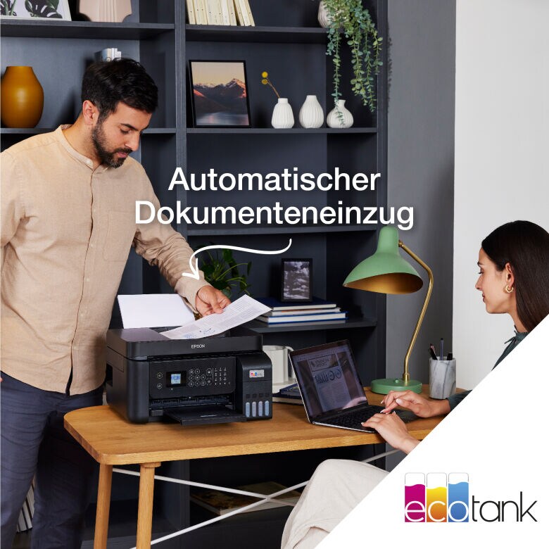 Epson EcoTank ET-4850 Tinten-Multifunktionsgerät_6