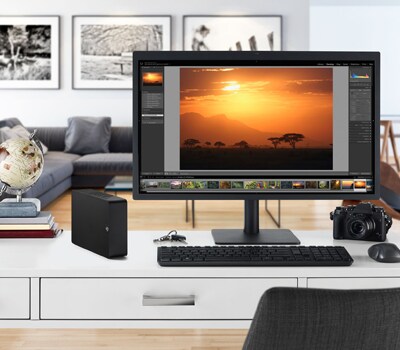Seagate Expansion Desktop 8TB Schwarz_6
