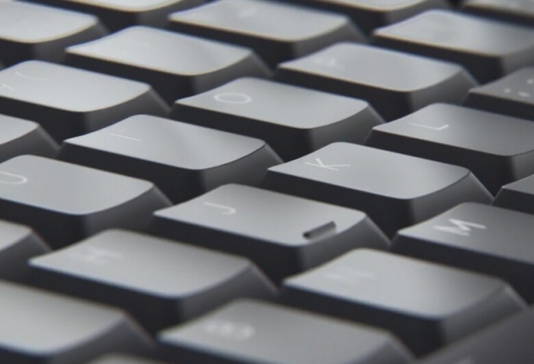 Logitech MX Mechanical Wireless Illuminated Performance Tastatur_2