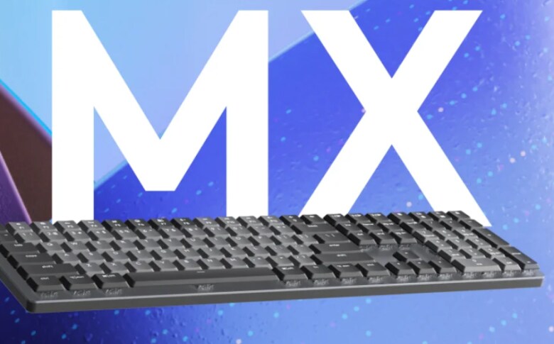 Logitech MX Mechanical Wireless Illuminated Performance Tastatur_1