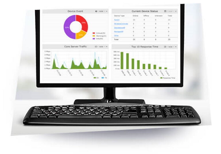 D-Link DGS-1100-24PV2 Smart Managed Switch_2