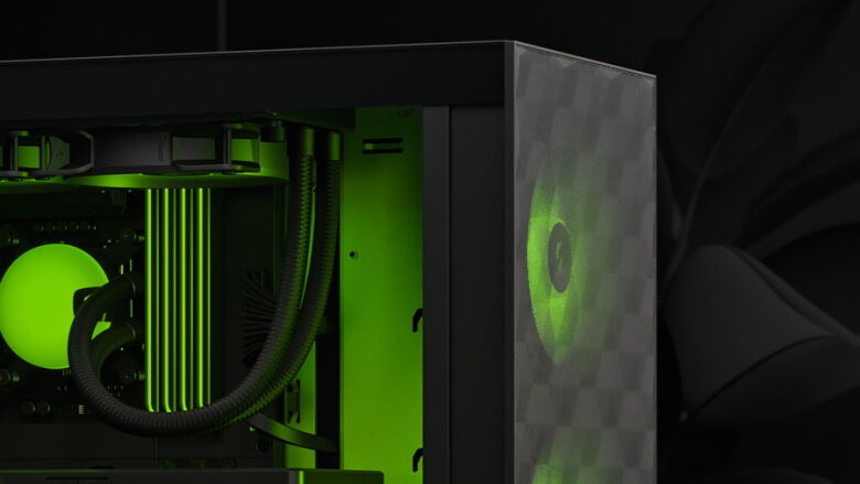 Fractal Design Pop Air RGB Magenta Core TG | PC-Gehäuse_3
