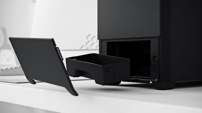 Fractal Design Pop XL Silent Black Solid | PC-Gehäuse_4