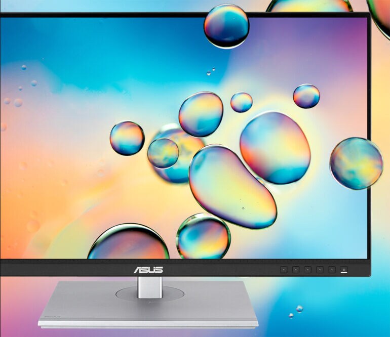 ASUS ProArt PA248CNV Monitor - IPS, Lautsprecher, USB-C_2