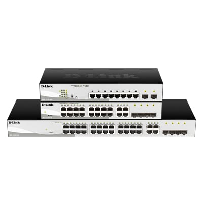 D-Link DGS-1210-10MP Smart Managed Switch_3