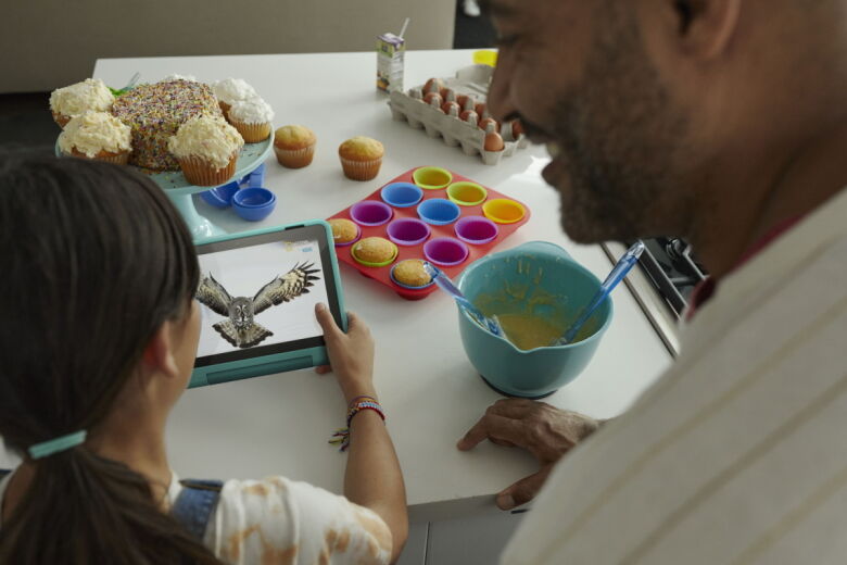 Amazon Fire HD 8 Kids Pro-Tablet (2022), Cyber-Welt-Design_4